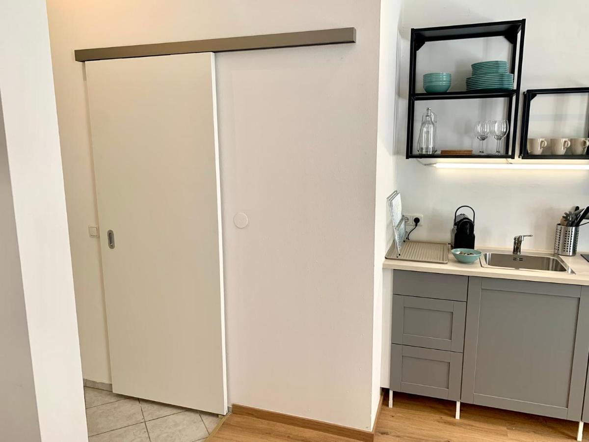 Vintage Chic Studio - By Nahuen Suites Γκρατς Εξωτερικό φωτογραφία