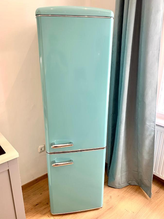 Vintage Chic Studio - By Nahuen Suites Γκρατς Εξωτερικό φωτογραφία