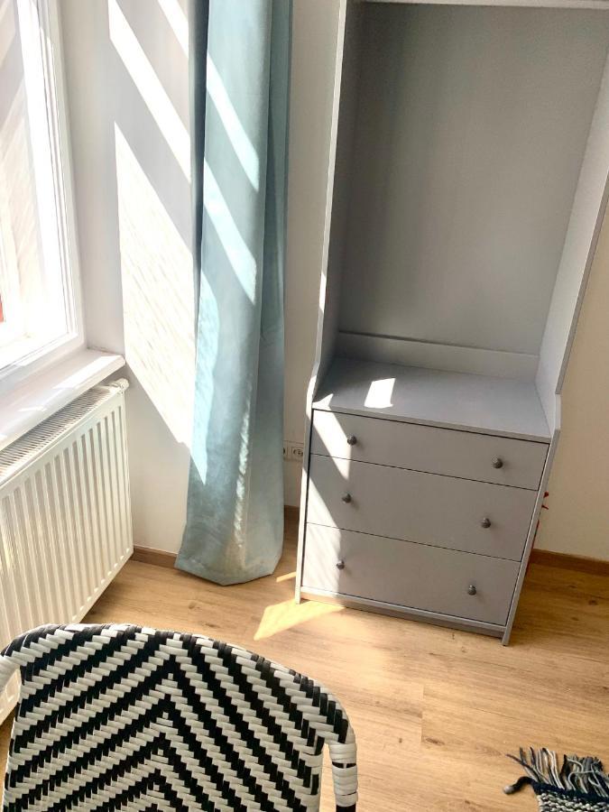 Vintage Chic Studio - By Nahuen Suites Γκρατς Εξωτερικό φωτογραφία